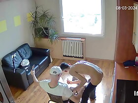 Scoout007 - and Web casting Pepe - See how it is filmed, how it is done