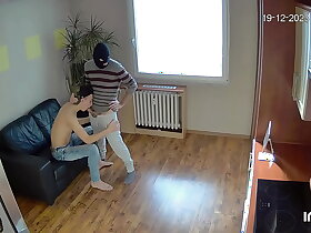 Web casting - Paja Part 1