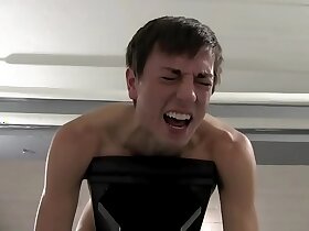 spanking for a twink