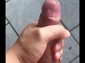 asian cumming hard