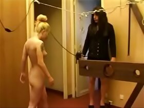 crazy shemale domination