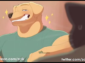 passing love animation