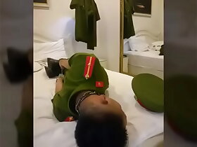 Slave Công An Việt Nam