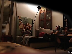 My step grandfather caught us jerking off (gay grandson and his boyfriend masturbation)