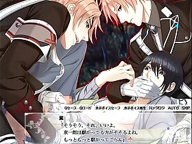 Taishou Mebiusline - Ise Kaoru and Ise Kahoru