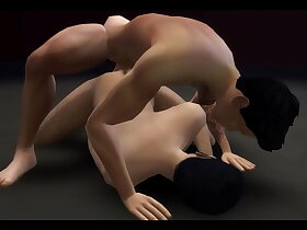 SIMS 4: In The Spotlight