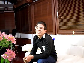 Hetero activa lush 3 en el culo gay cercano  1/2