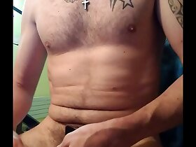 Selfballbusting and cbt