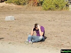 Teen twinks enjoying analsex and rimming