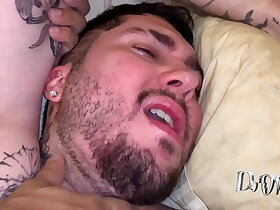 GRAVEI O MEU AMIGO DANDO PARA O MEU TIO CASADO (COMPLETO NO RED)