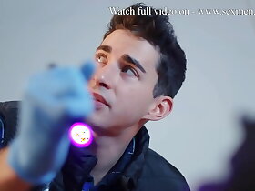 Caught Cum Handed / MEN / Jake Nobello, Raphael Louis  / stream full at  www.sexmen.com/trail