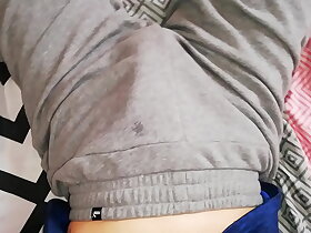 I pee in the sleeping room