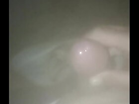 Corrida antes de dormir