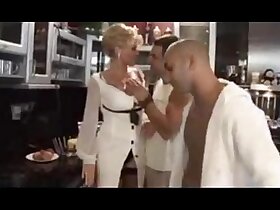 Bella Mamma Italiana Milly D'abbraccio e suoi