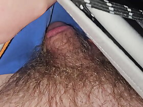 I Was Masturbating While Buddy Was Sleeping