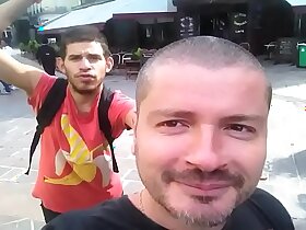 TIERY B. // FILM - XXII