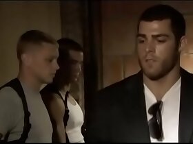 The Porne Identity - NOW AVAILABLE IN 1080p / 2K / Blu-Ray in this Channel!!  See it like it's NEVER been seen before!!