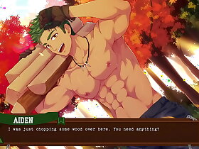 Camp Buddy Scoutmaster's Season Demo v 1.0