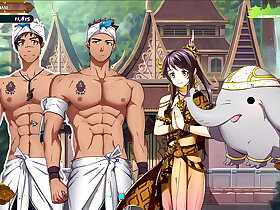 BOnding with people who will fuck me