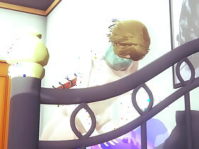 The Legend of Zelda Yaoi Link x Gerudo hard sex Japanese Asian Manga Anime Film Game Porn