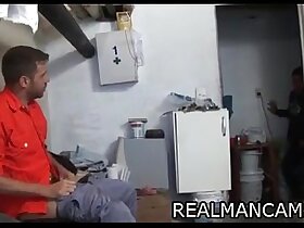 y. lad caught spying gets fucked by stud - realmancams.gq