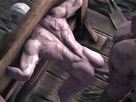 FULL: Skellige in Spring