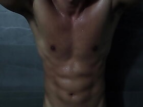 In A Chinese Interrogation Chamber  - part 1/3