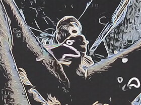 The (very) exotic sexual fantasy market - Bad wolf28.