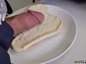 Interracial sex cartoons straight and gay xxx The crew that works