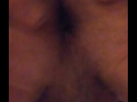 Fingers in my asshole