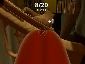 Blowjobs but with guns