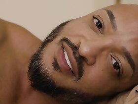 Boyfriend Dillon Diaz Helps You Sleep - My POV Boyfriend - FPOV Virtual Sex