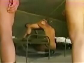 Garotos do exército