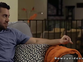 Photographer anal fucks married cheating man