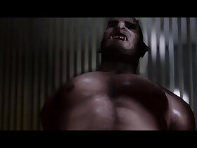 The Experience - First stage