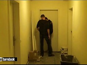 Welcom from Portugal the bareback fucker Fostter