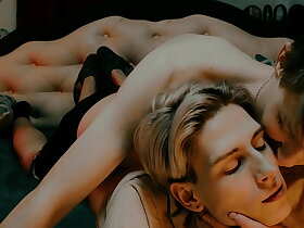 There is no such thing as too much sex! We decided a little. relax for better sleep