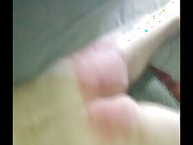 My Hardest Spanking Yet Part 1