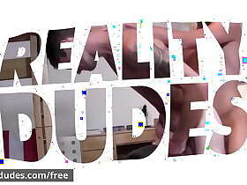 Reality Dudes - Playtime - Trailer preview