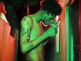 Silk Boss - Sorry (Official Music Video)