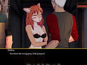 Why You Shouldn't Walk Alone At Night (Shuggerlain)