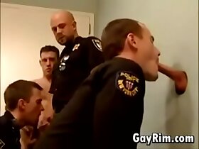 Polices fucking polices