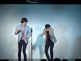 【】真空ジェシカ漫才, 引越し