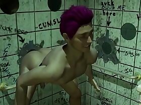 ToonGay PartyBoyz-high