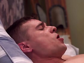 Young Military Guy Pounds Princeton Price In His First Gay Experience - ActiveDuty