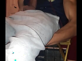 King of self sucking