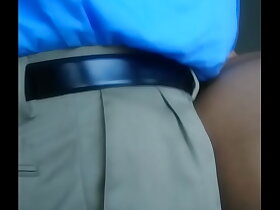 Cojiendome a un alumno en asesoría