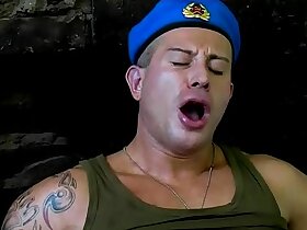 Uniforms - Boots and suits - Liquid London