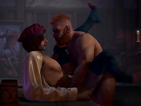 FULL: Closed for Lunch (short loop)