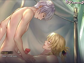 [Noctilcent] Cypar: Sunlit Paladin (Poison Relief)